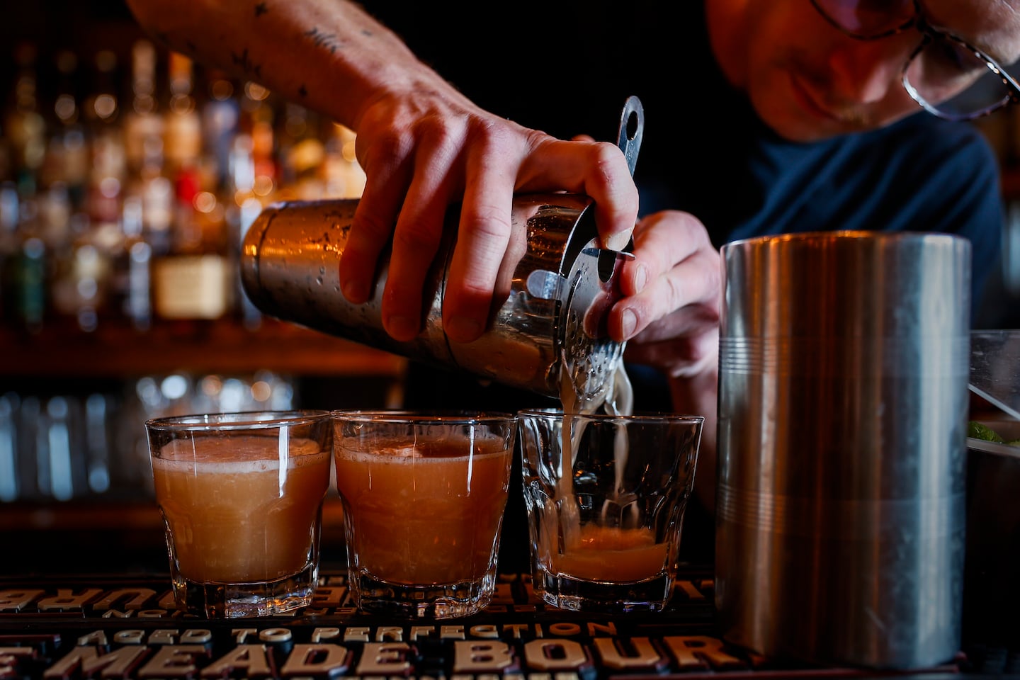 DiZoglio documents widespread inequities in state liquor license system. Beacon Hill shouldn't ignore it.