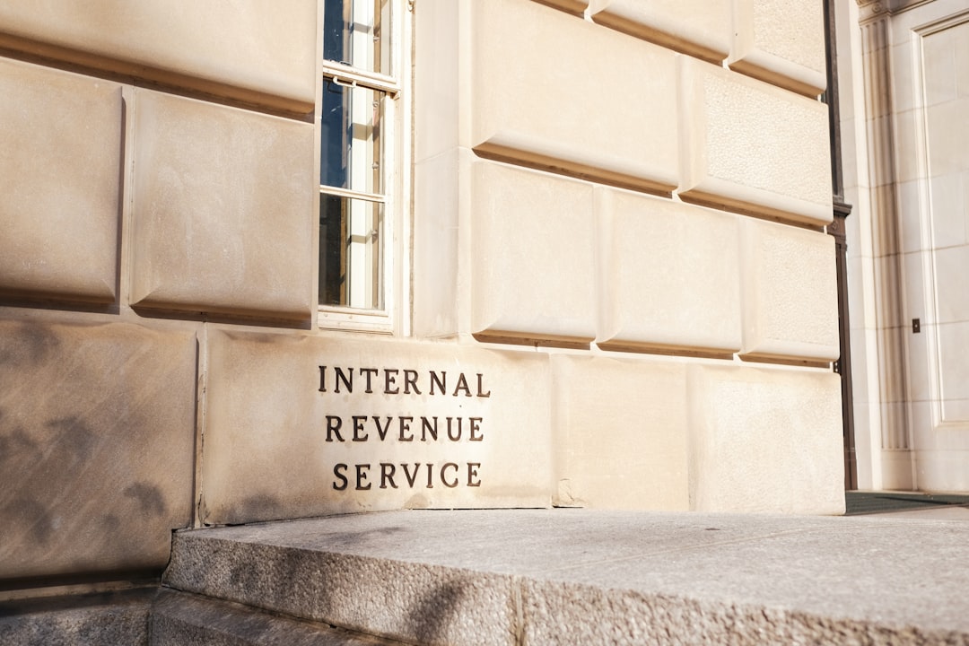IRS improperly disclosed confidential immigrant tax data to DHS
