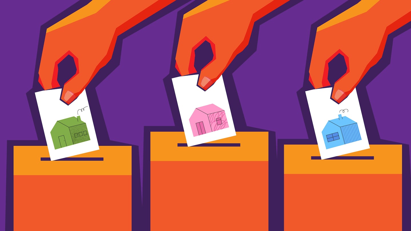 Editorial: Beacon Hill shouldn't be where good ideas — like starter homes — go to die