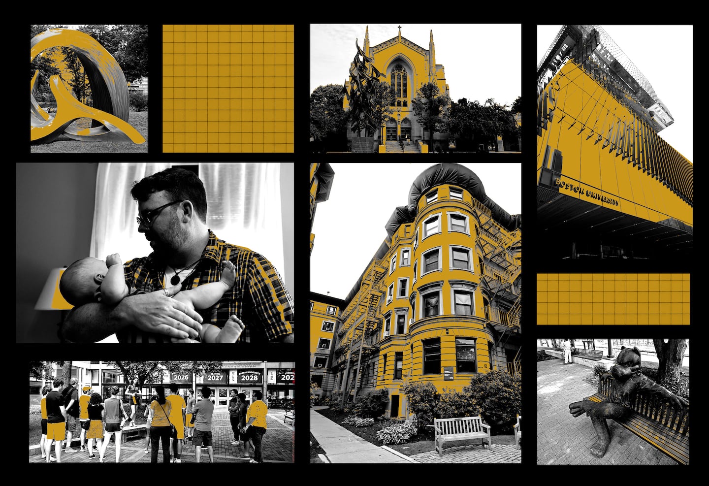 Almost 130,000 people work at Mass. universities. Many are now on the 'chopping blocks.'