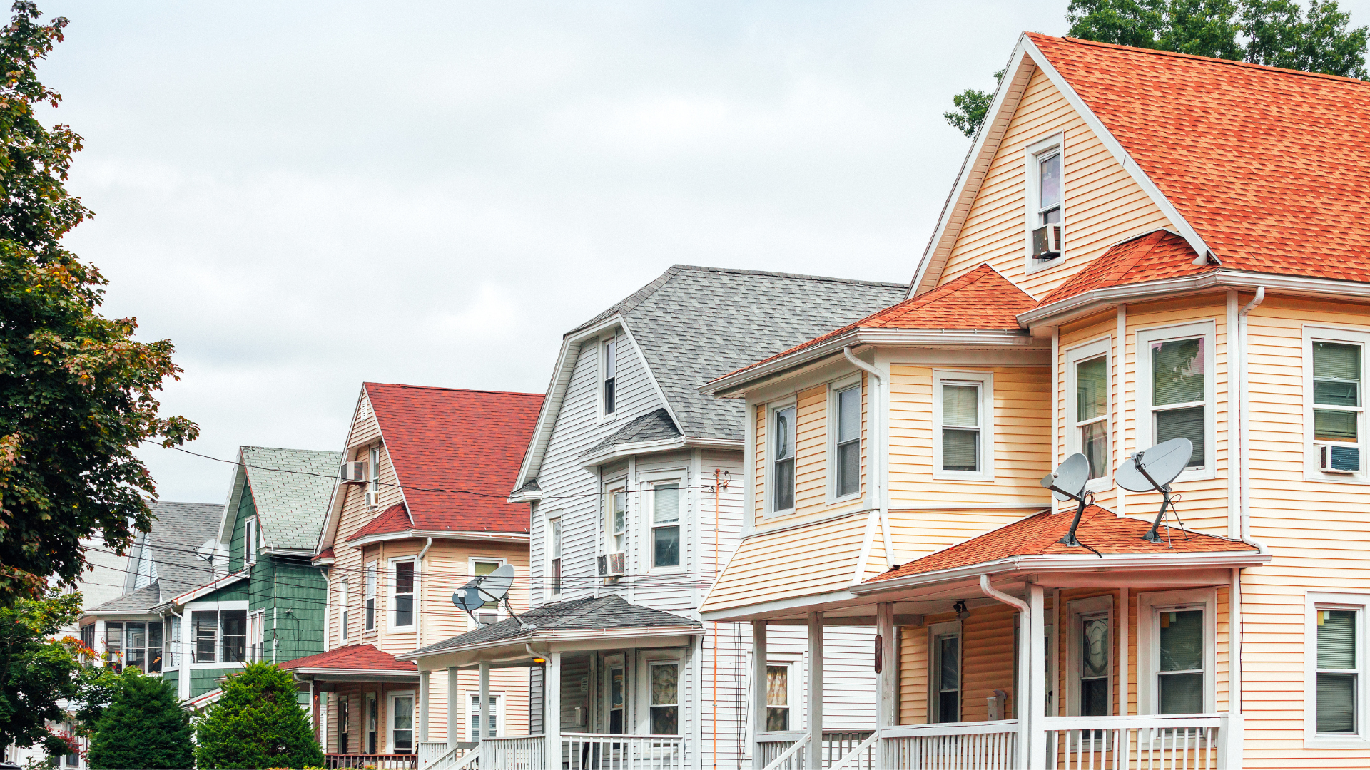 Reluctant  MBTA Communities start to buckle 