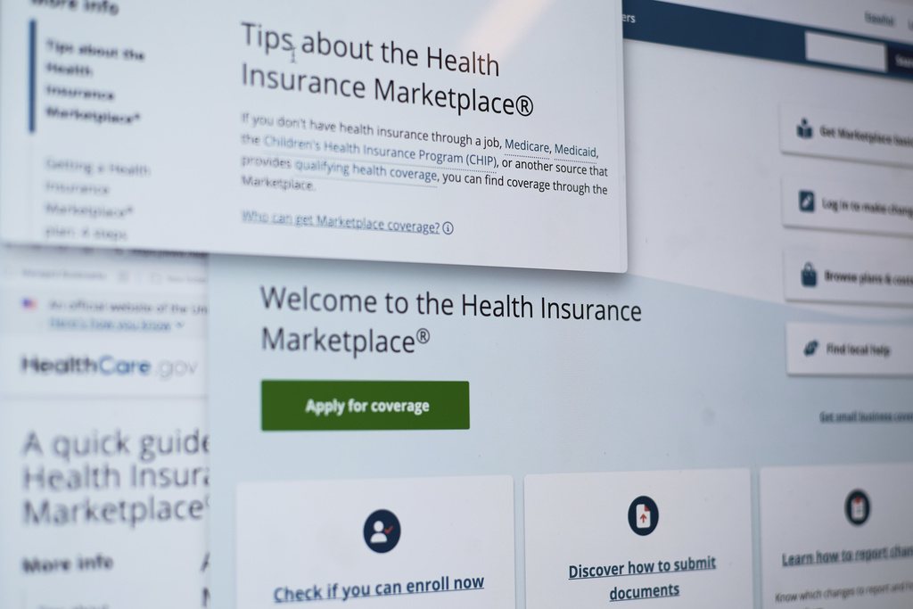 3.4M young adults at risk of losing insurance under new policies, study finds