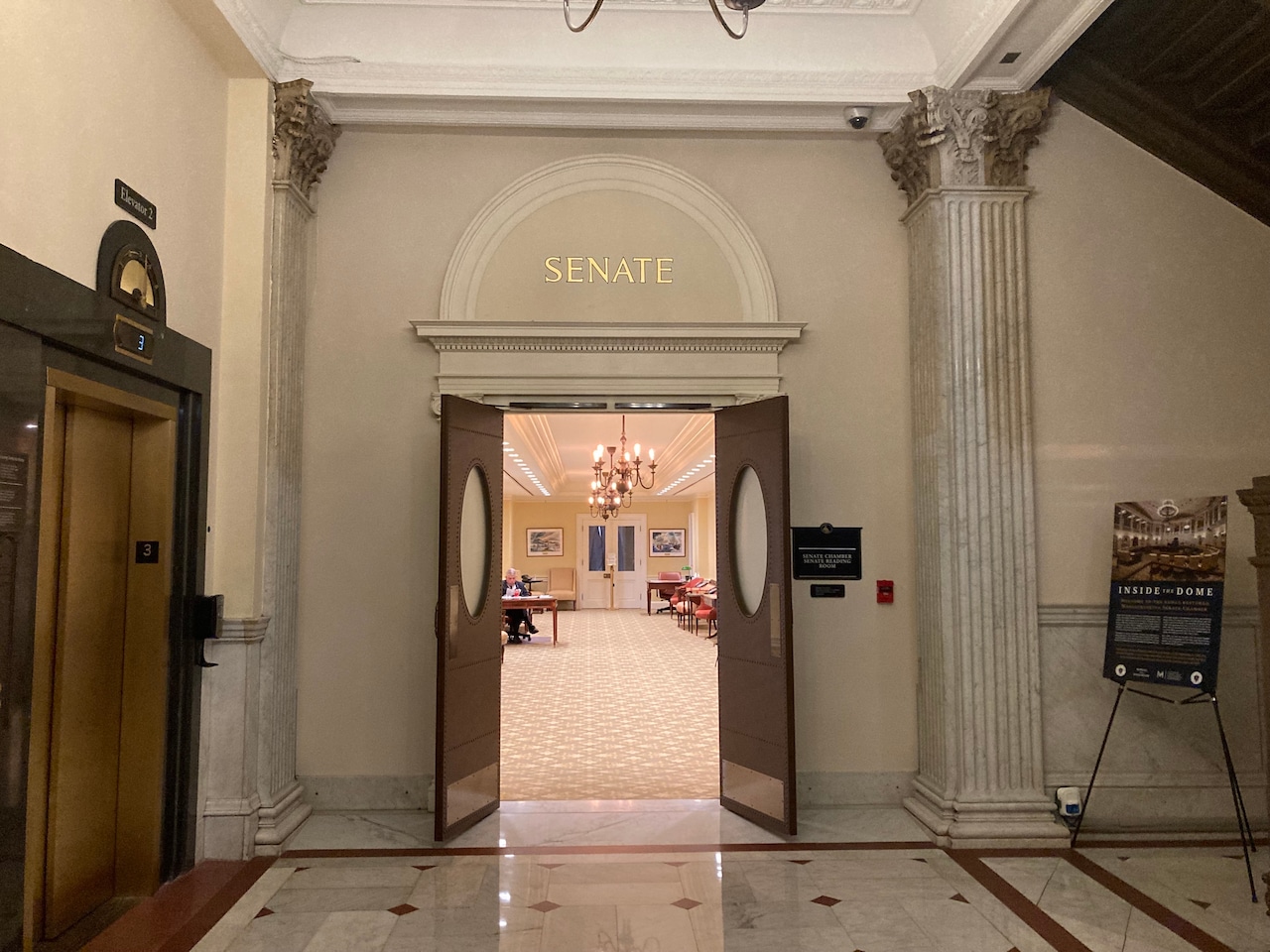 Are Beacon Hill's safe seats still safe? These insurgents say 'No.' They're betting voters agree