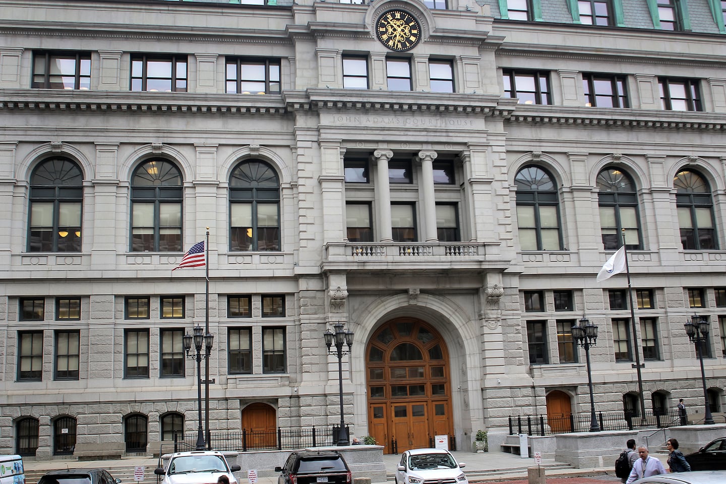 People under 21 can't have a handgun license in Massachusetts. A push to change that is now before the state's highest court.