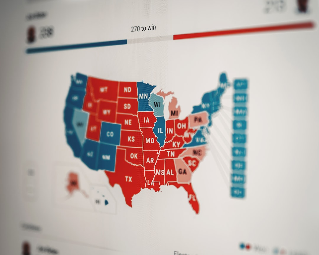 A New Report Offers a Stark Warning to Centrists