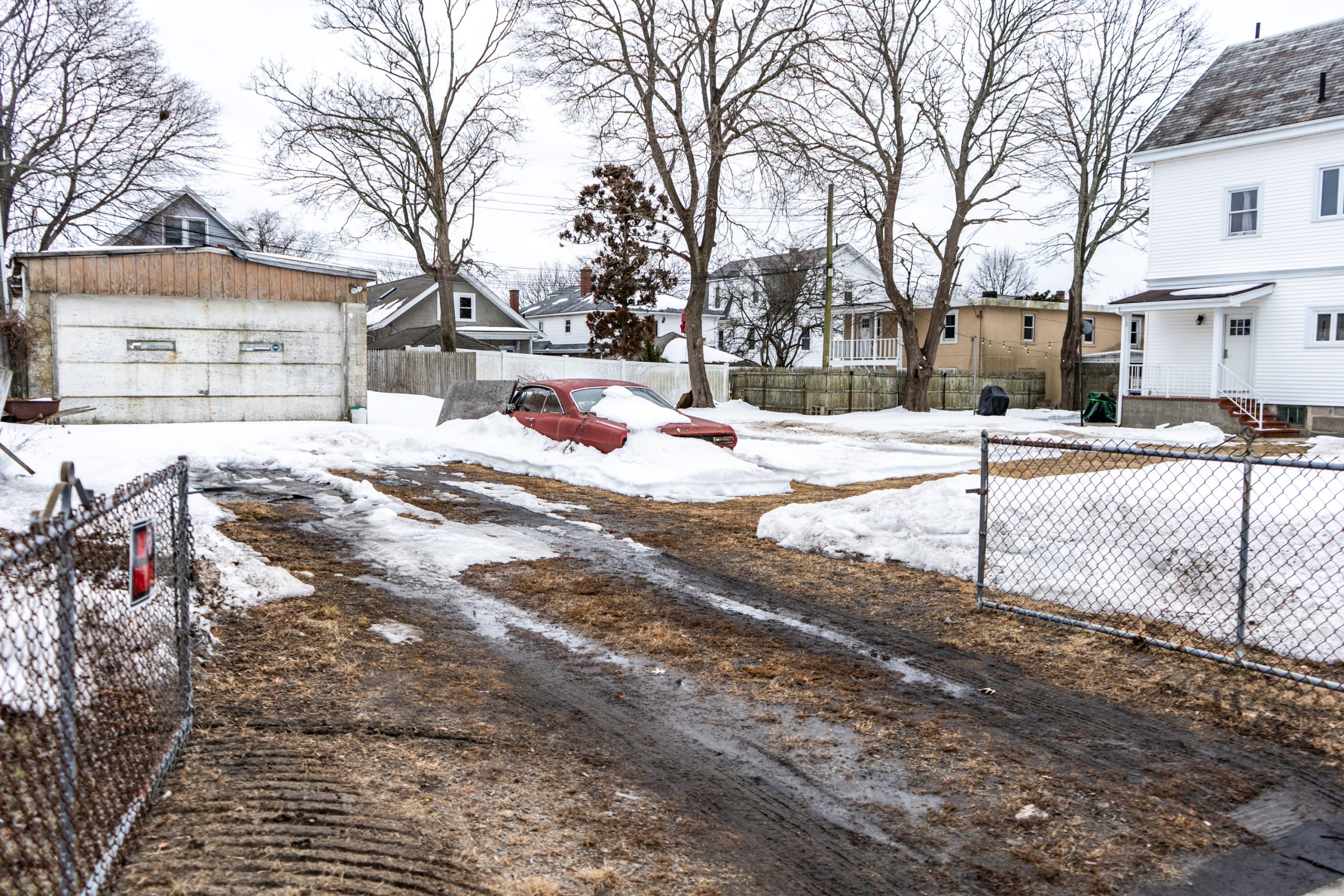 Ballot push seeks to 'legalize starter homes' statewide