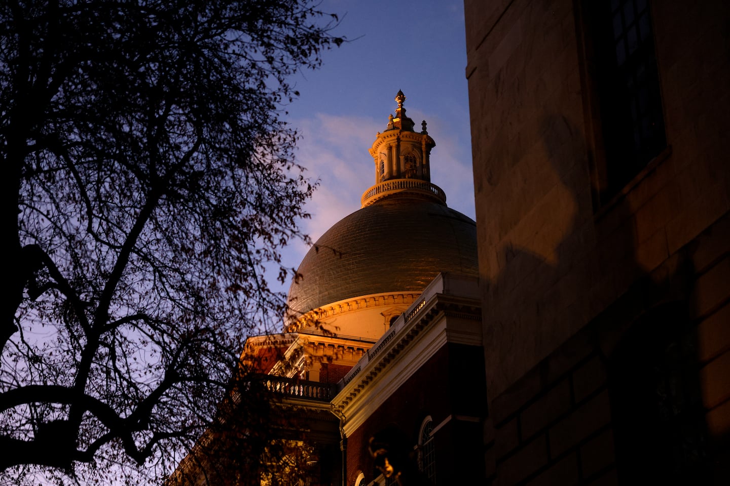 'This is going to be a potential battle.' Court decision gutting voting rights law could reshape map-making in Massachusetts.