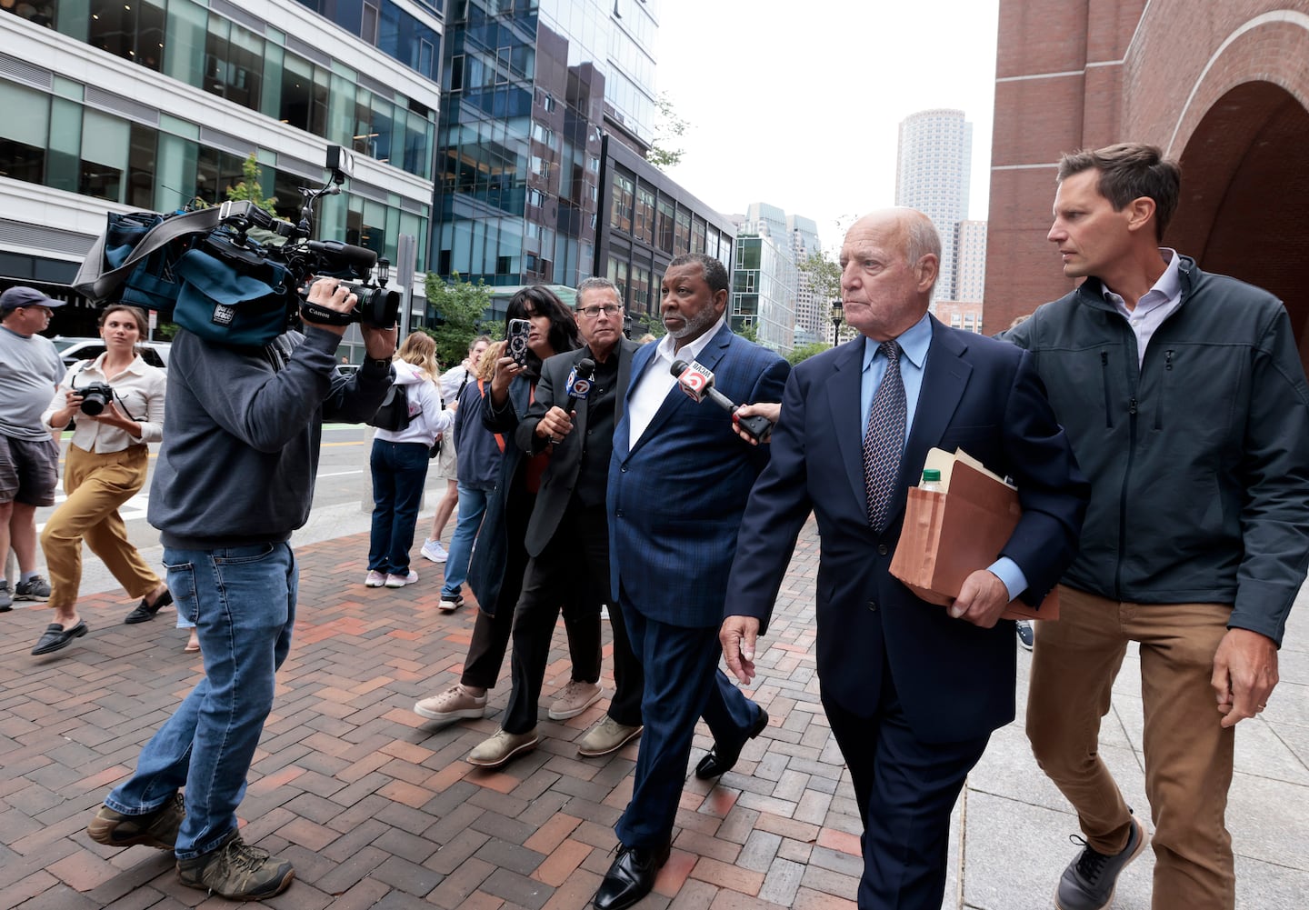 Mass. sheriffs' offices' finances like the 'wild west,' in need of reform, inspector general finds