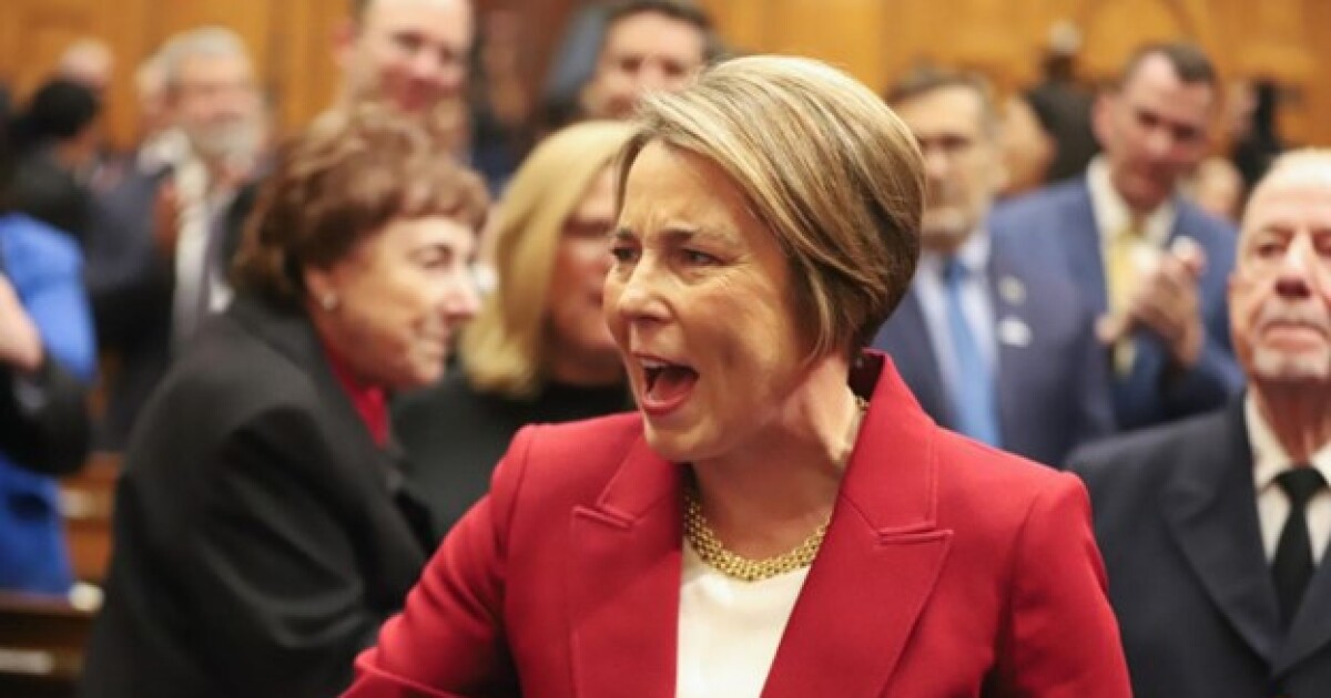 Healey's agenda meets local reality: Is Charlemont the test case for Beacon Hill?