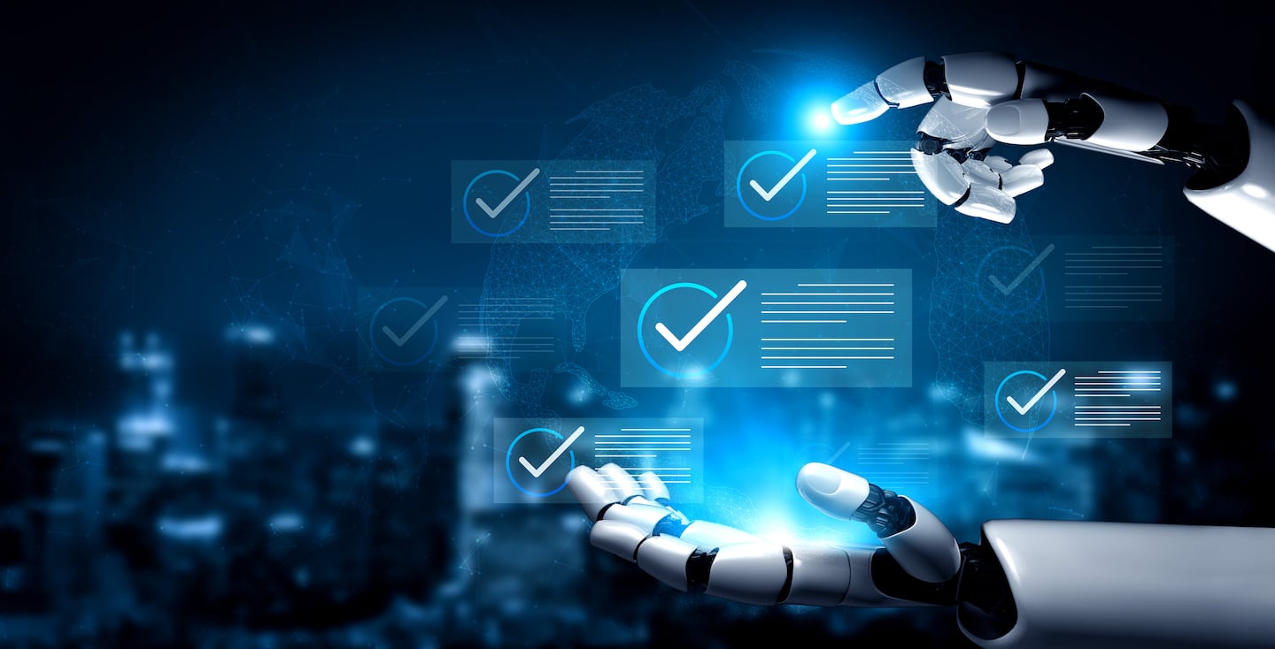 Editorial: Massachusetts needs to clean up its laws, and AI can help