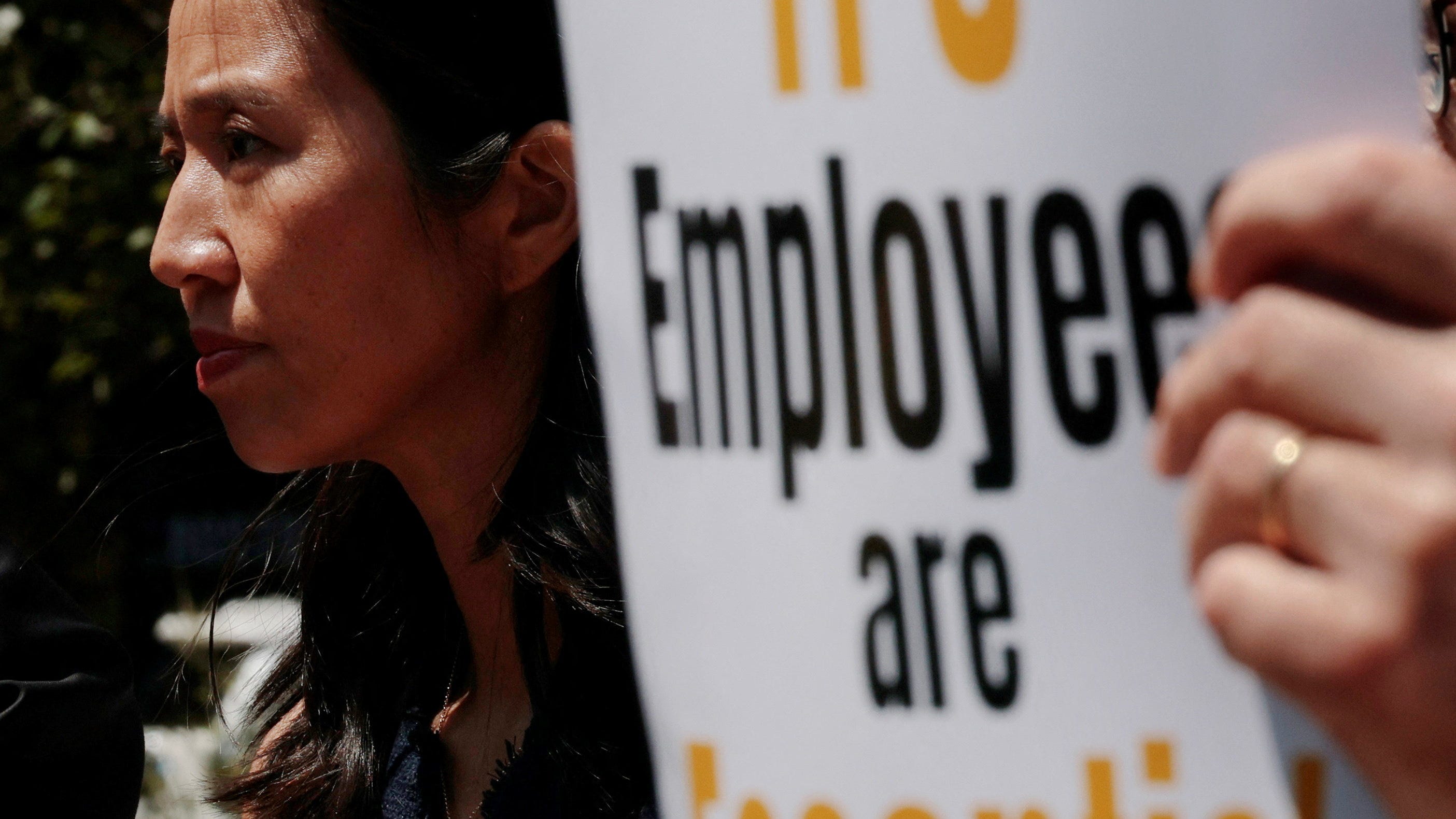 Mass. could have 'strongest in the nation' immigration protections