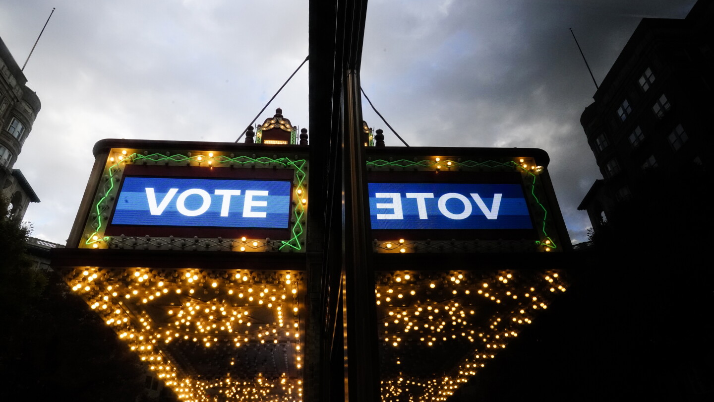 The Better Things Look for Democrats in 2026, the Worse They Could Be in 2028