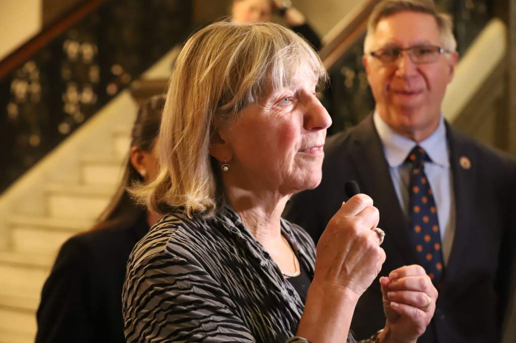 Still no bill, but Senate energy debate set for July 1