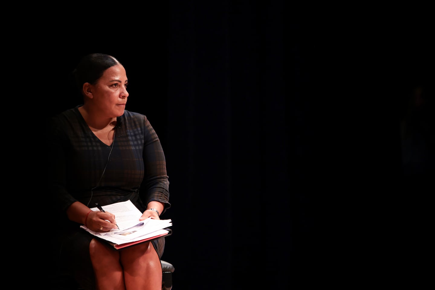 Rachael Rollins pulls papers to run for Suffolk DA, official says