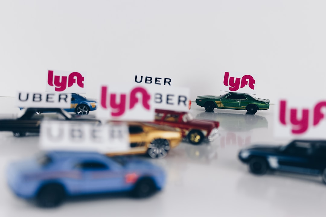 Ride-Share Drivers in Massachusetts Formally Unionize