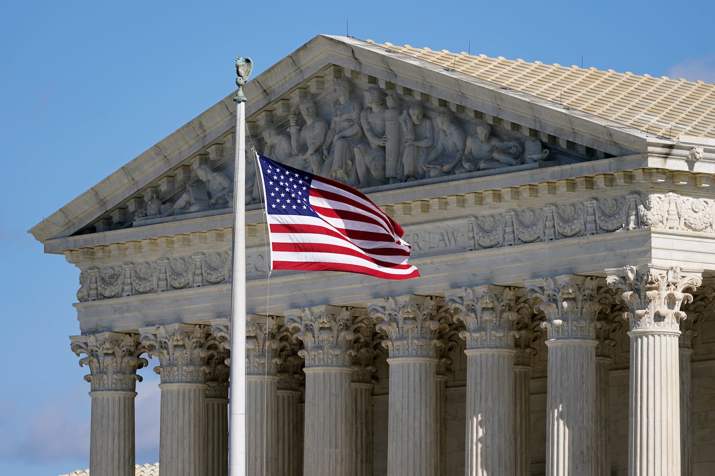 Supreme Court ruling will reshape American politics. The only question is when.