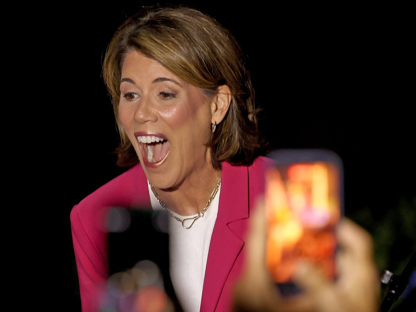 A political earthquake in Rhode Island: Governor, Providence mayor ousted in primary