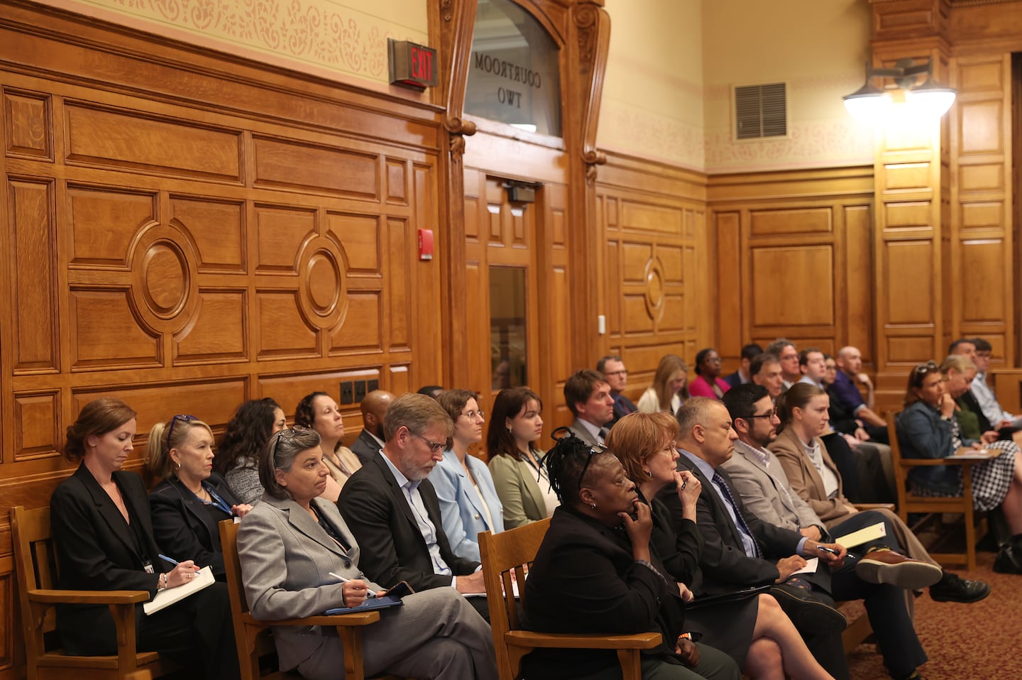 Scathing report calls for widespread changes to 'broken' Mass. public defense system