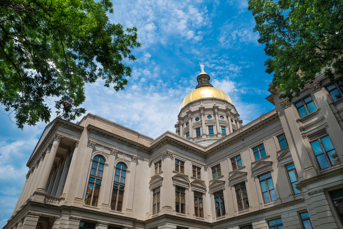 Conference Lobbying Compliance: State Registration Rules