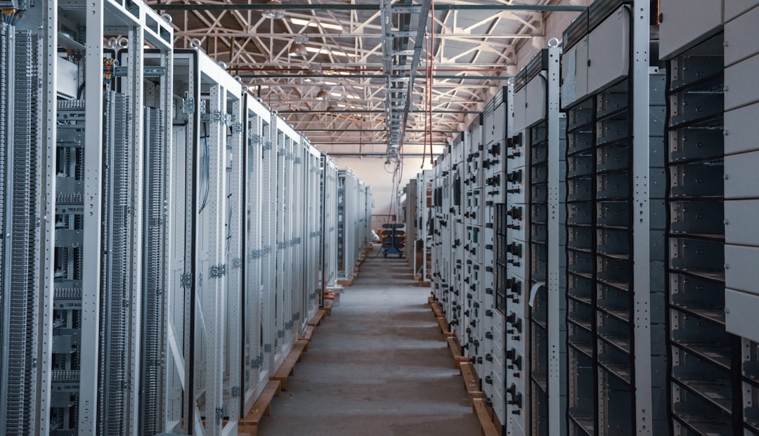 Trump's Push for More A.I. Data Centers Will Mean Major Air Pollution