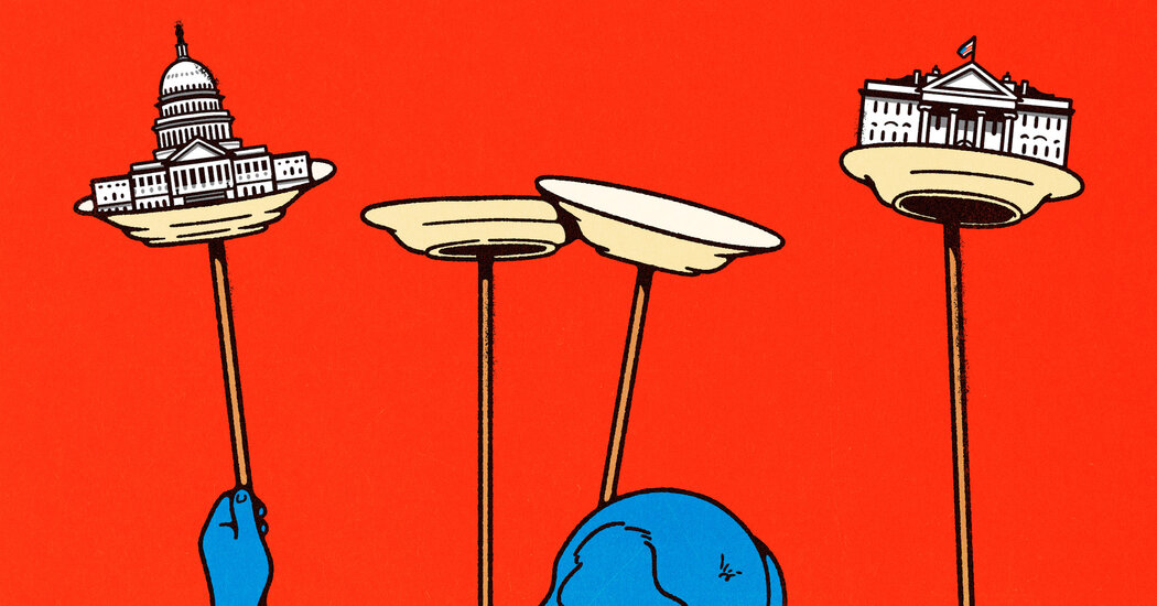 Actually, the Supreme Court Has a Plan