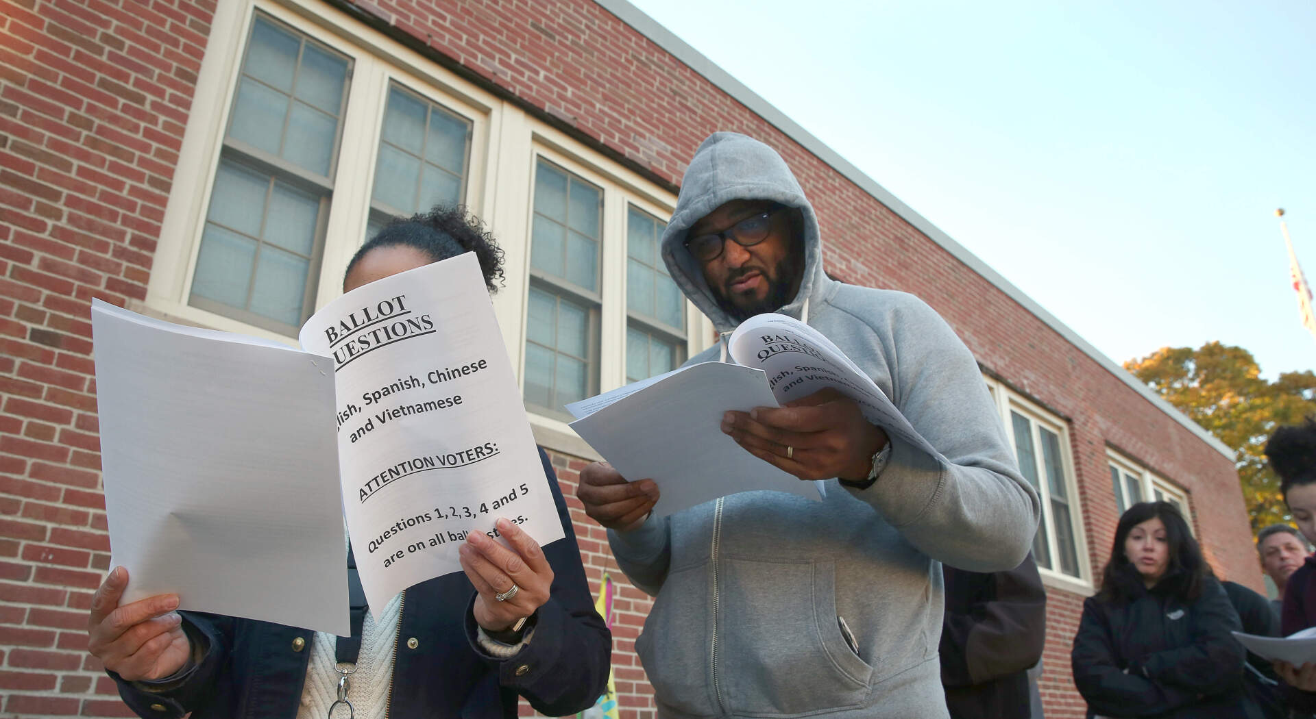 Massachusetts could see a record number of ballot questions in 2026. Here's a preview