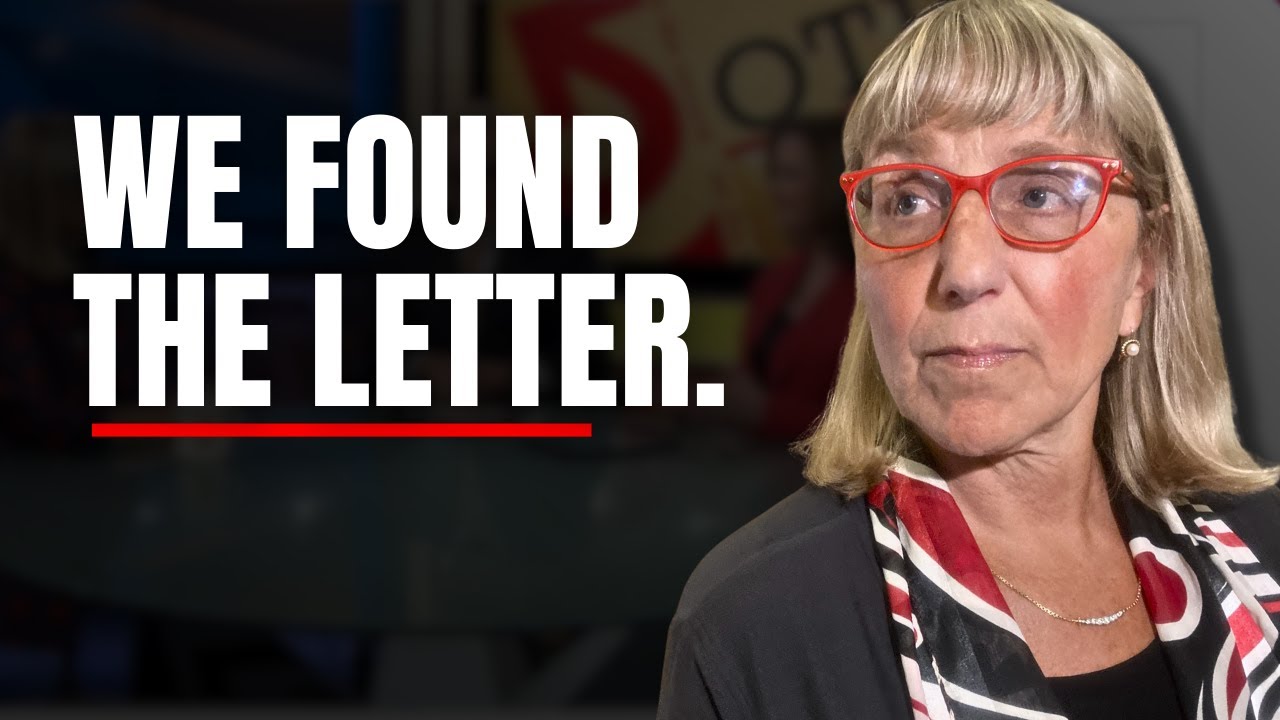 When Politicians Forget Their Own Lies