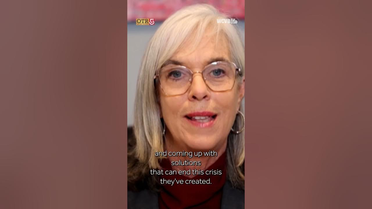  House Minority Whip Katherine Clark goes 'On The Record'