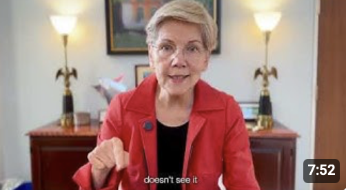  This Trump AI Executive Action Attacks State Laws that Rein in AI Abuse