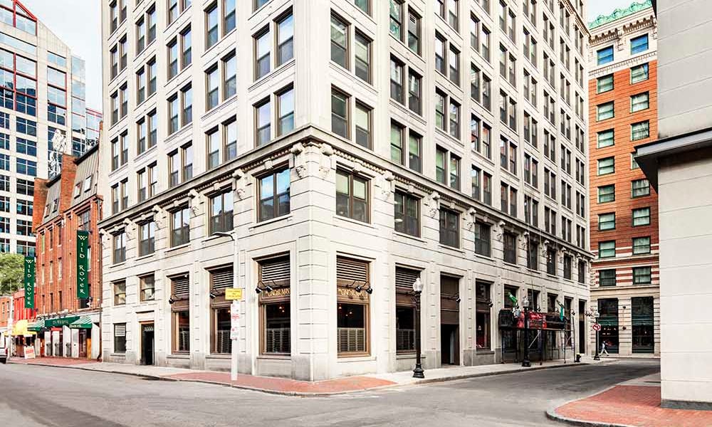 Breaking News: Wu administration retaliated against tower owners who challenged their tax bills, jacking them even higher, lawsuit contends