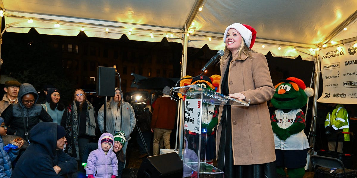 2025 Highlights from your District 8 Councilor