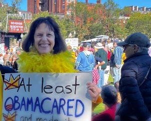 Markey, Warren funnel $700K to Far Left physician-led "non-profit"