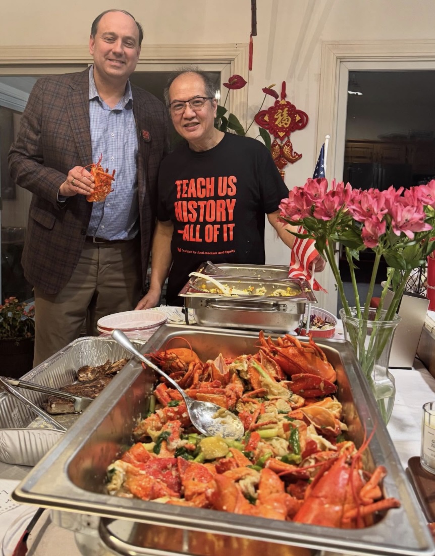 If Massachusetts progressives are serious about fighting for racial equality, we must not just advocate for and file legislation, but build multi-racial coalitions to create power.