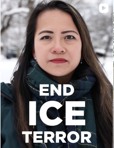Abolish ICE.