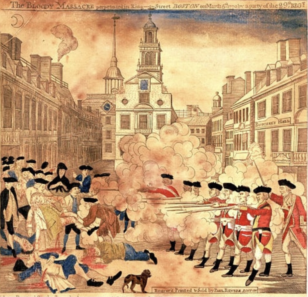 Two cities under siege