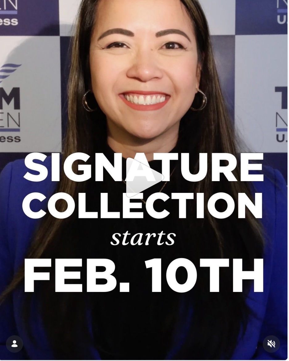 It’s going to take all of us to organize, mobilize, and WIN in September.