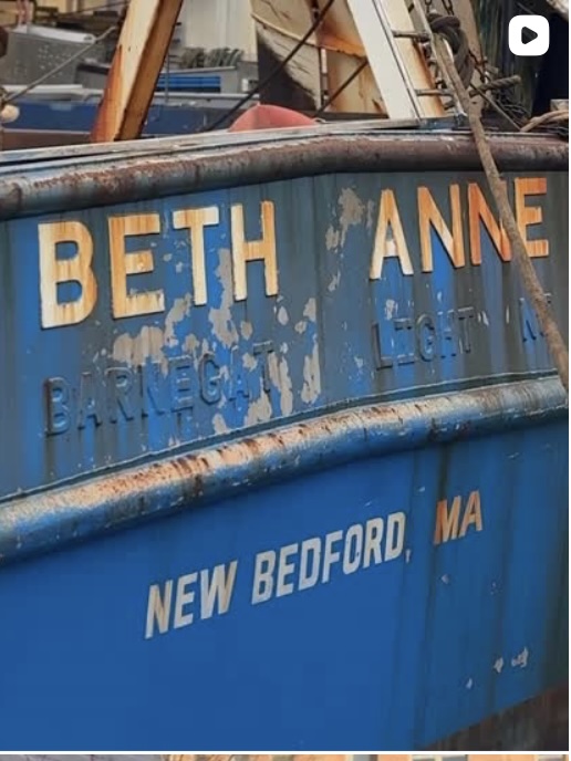 Communities like New Bedford shouldn’t have to fight for attention. They should be able to count on it. I'll see you all again soon.