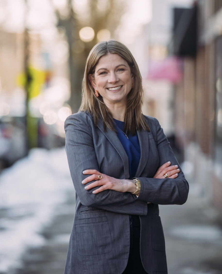 I’m writing to share exciting news. Today, I am officially declaring my candidacy for State Senate for the 5th Middlesex District! 