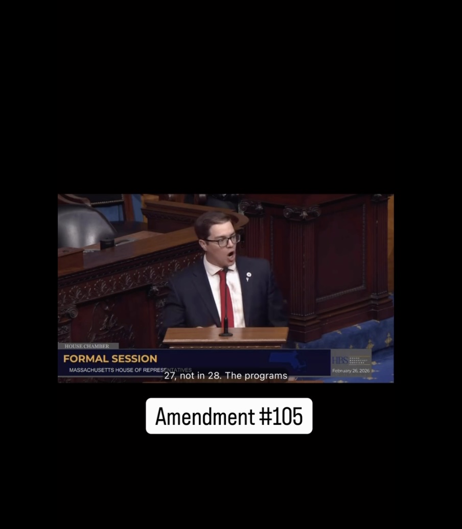 Last week, I joined many of my colleagues in the caucus to push back against an energy bill that ultimately failed to deliver the real relief Massachusetts families need.