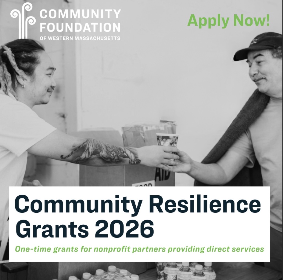 Attention nonprofits! 