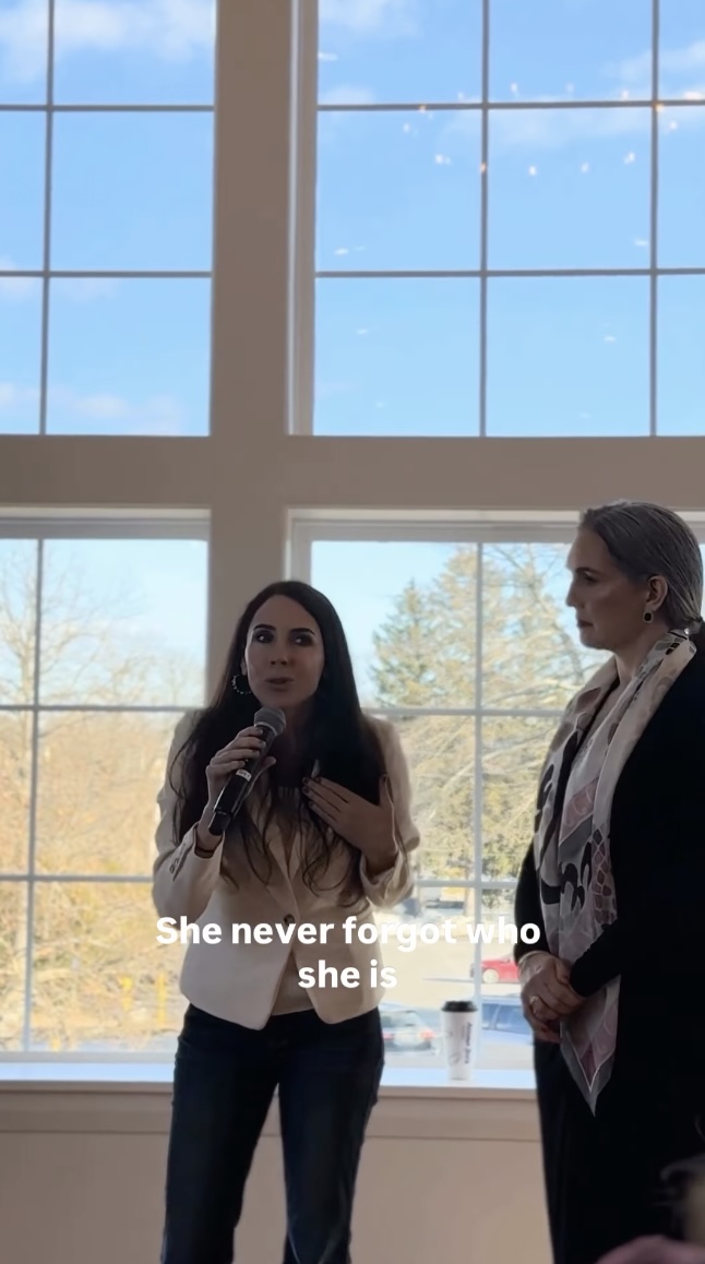 I am deeply grateful to be endorsed by State Auditor Diana DiZoglio @massauditor. 