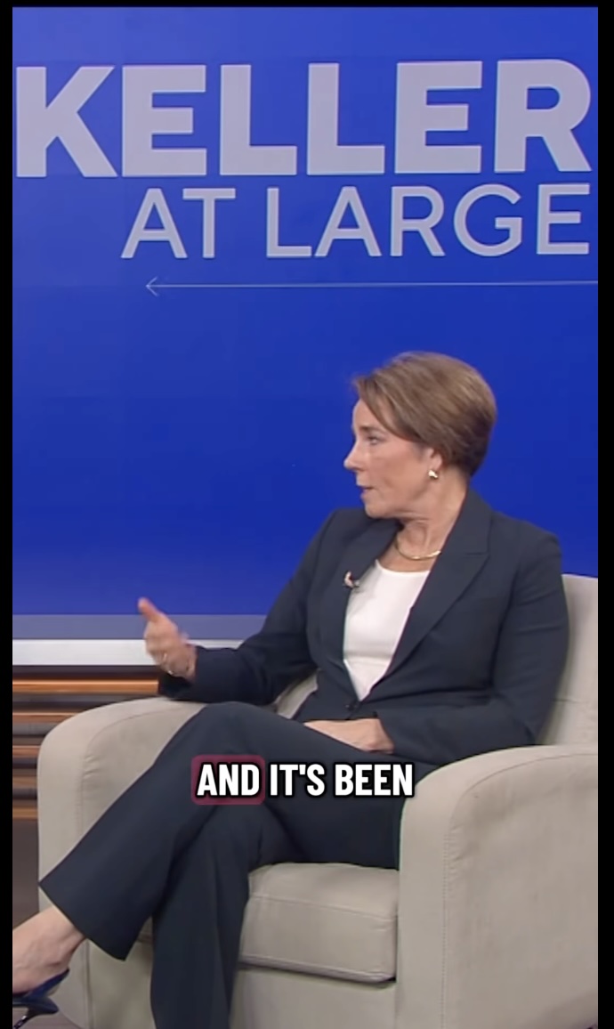 Does she support auditing the legislature? What about the ballot question to impose statewide rent control?