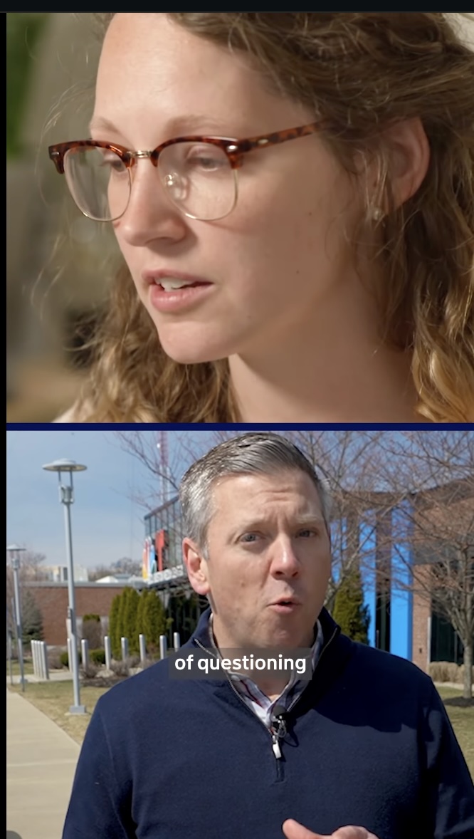 Josh Sabey and Sarah Perkins say their civil rights were violated after DCF workers and Waltham police officers showed up without a warrant to remove their two children. 