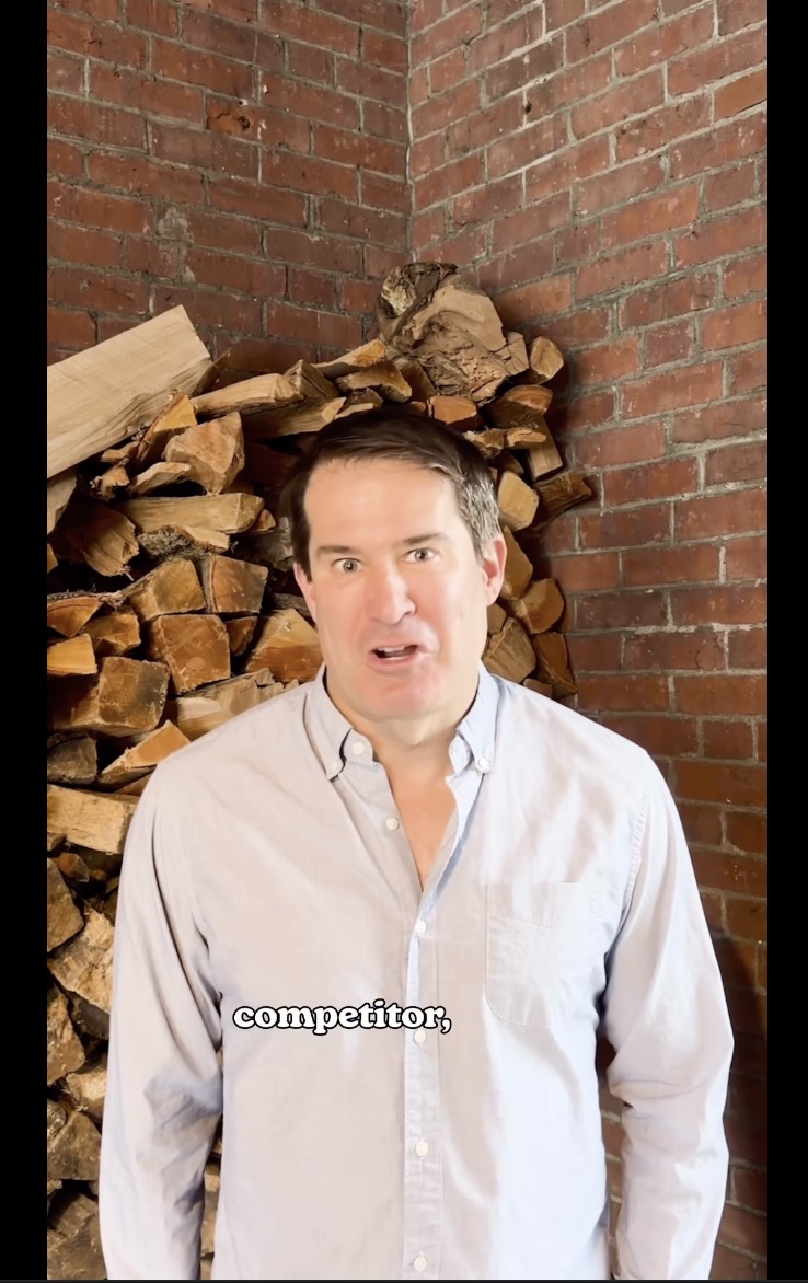 The Trumps aren’t public servants, they’re con artists.