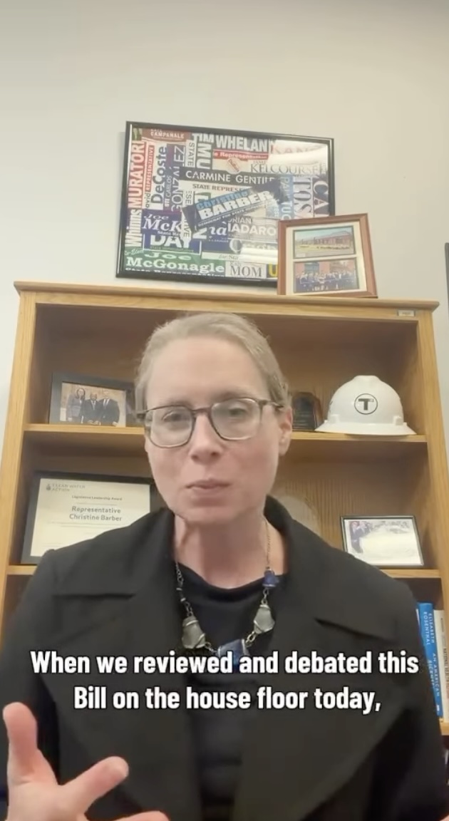 Big tech has spent years engineering addiction, targeting our children, harvesting their attention, and profiting off their mental health crisis.