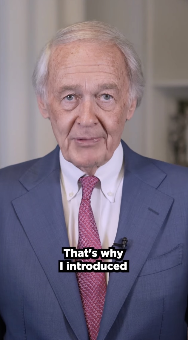 This Tax Day, billionaires are getting richer while working people struggle to get by.