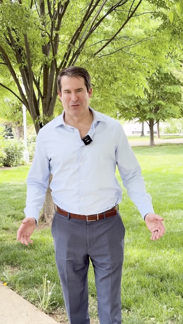 Senator Markey refuses to debate me, so instead of letting his false attack ads go unanswered, here’s the truth.