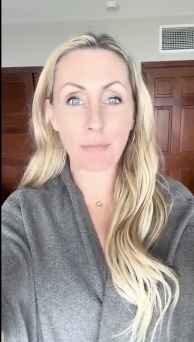 Thank you Stephanie Mulroy!