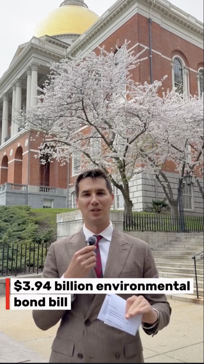 On Wednesday, my Senate colleagues and I passed the Mass Ready Act.