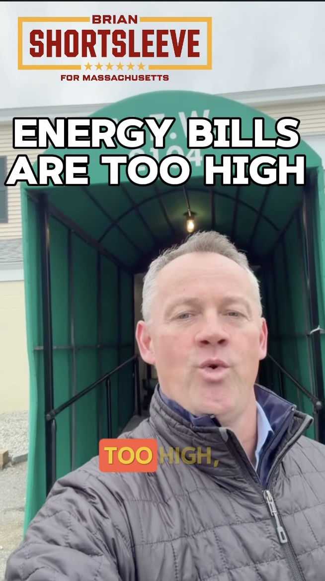 The Healey Administration just released updated labor statistics from February and revealed we’ve lost 25,000 jobs since Maura Healey took office.